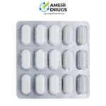 Metformin 1000mg Tablets
