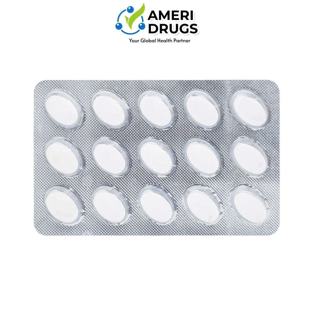 Metformin 500mg Tablets