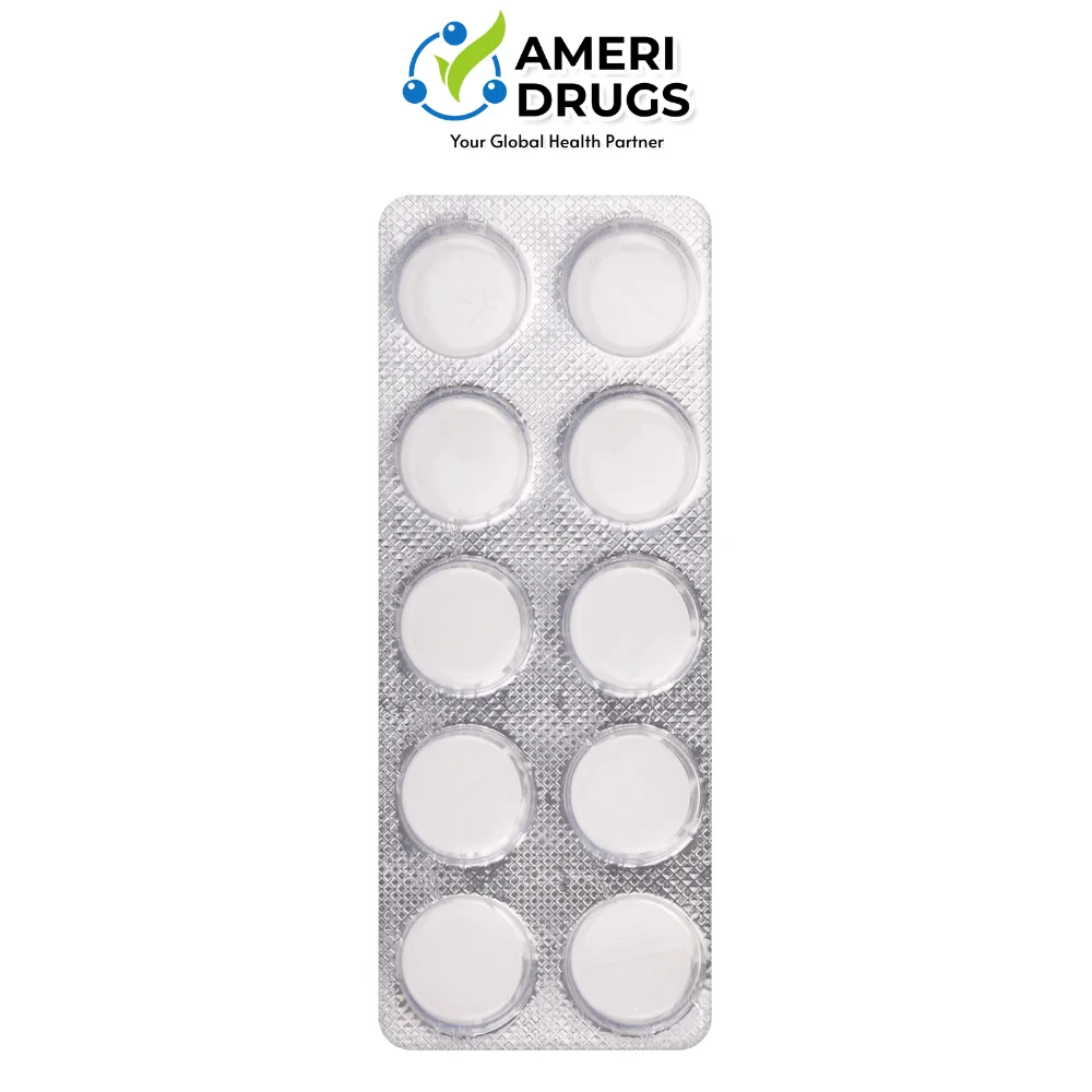 Metformin 500mg Tablets