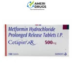 Metformin 500mg Tablets