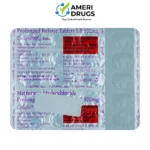 Metformin 500mg Tablets