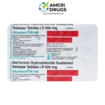 Metformin 500mg Tablets