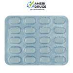 Metformin 500mg Tablets
