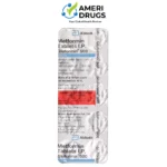 Metformin 500mg Tablets