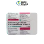 Metformin 850mg Tablets