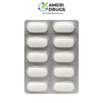 Metformin 850mg Tablets