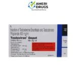 Testosterone 100mg Injection