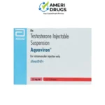 Testosterone 25mg Injection