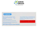 Testosterone 40mg Capsules