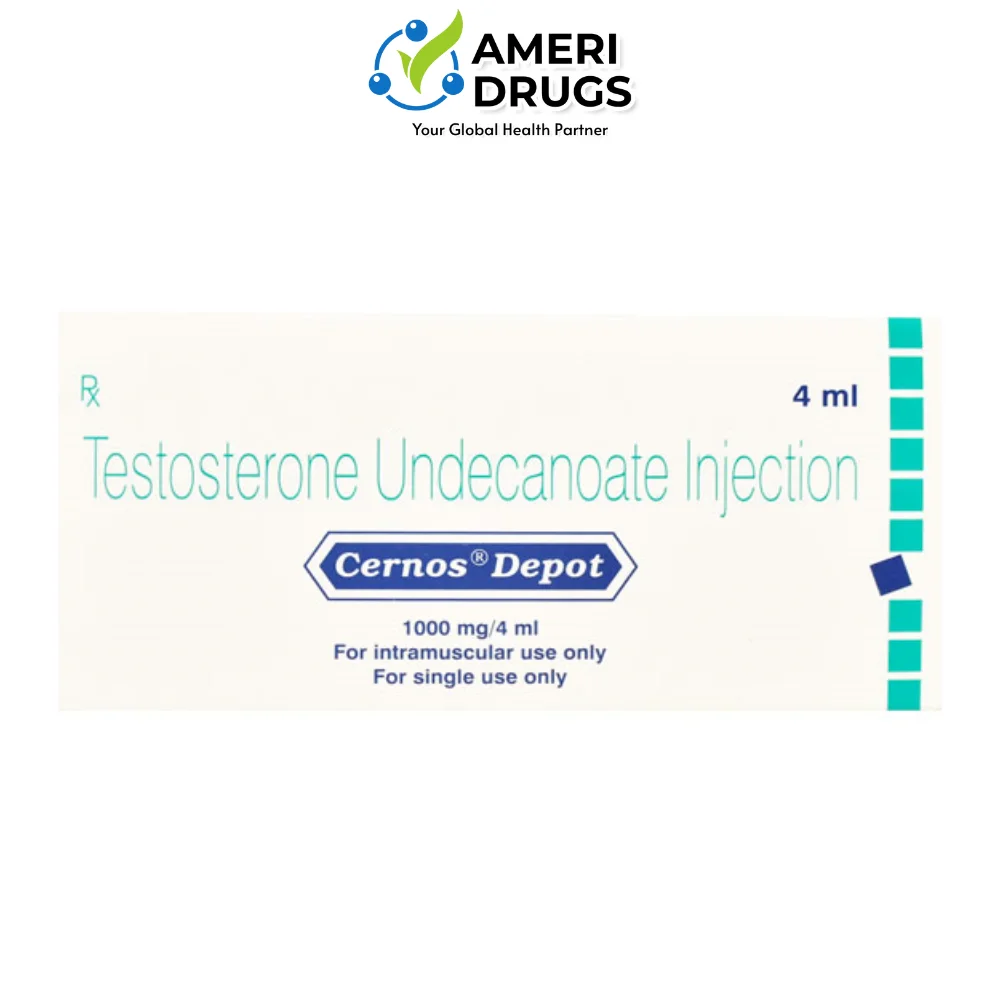 Testosterone 1000mg Injection