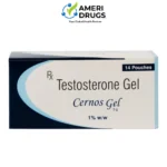 Testosterone Gel
