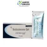 Testosterone Gel