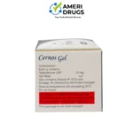 Testosterone Gel