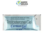 Testosterone Gel