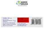 Testosterone 250Mg Injection