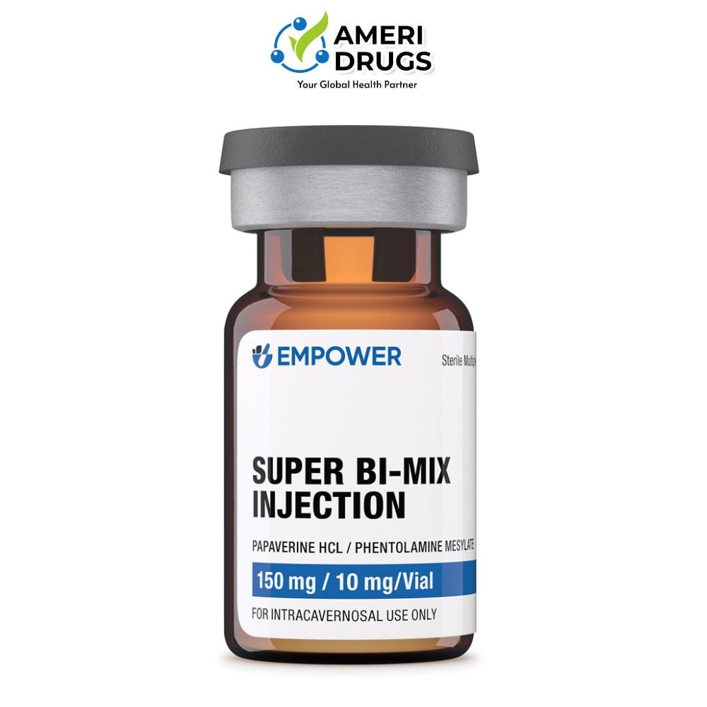 Super Bimix Injection