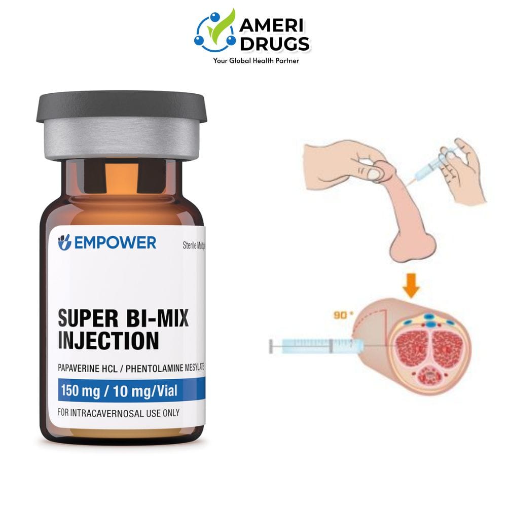 Super Bimix Injection