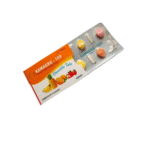 Kamagra Sildenafil Chewable 100mg Tablets