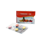 Kamagra Sildenafil Chewable 100mg Tablets - Image 2