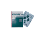 KAMAGRA GOLD SILDENAFIL 100MG