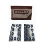 SUPER BEGM 100mg