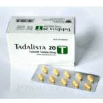 Tadalista Professional 20