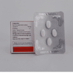 UDAFORCE 100 (Sildenafil Citrate 100mg) – Buy Online in USA | Ameridrugs - Image 2