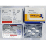 UDAFORCE 200 (Sildenafil Citrate 200mg) Online – Ameridrugs USA - Image 2