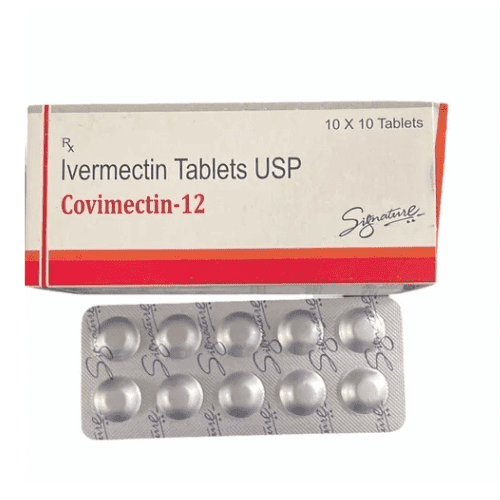 Covimectin 12