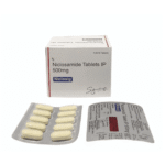 NICLOSIG 500mg Tablet