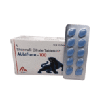 ABHIFORCE 100 Sildenafil Online in USA – Ameridrugs - Image 2