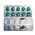 ABHIFORCE-D Sildenafil + Dapoxetine Online in USA – Ameridrugs - Image 2