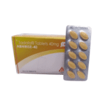 ABHIRISE 40 (Tadalafil 40mg) – Buy Online USA | Ameridrugs Fast Shipping - Image 3