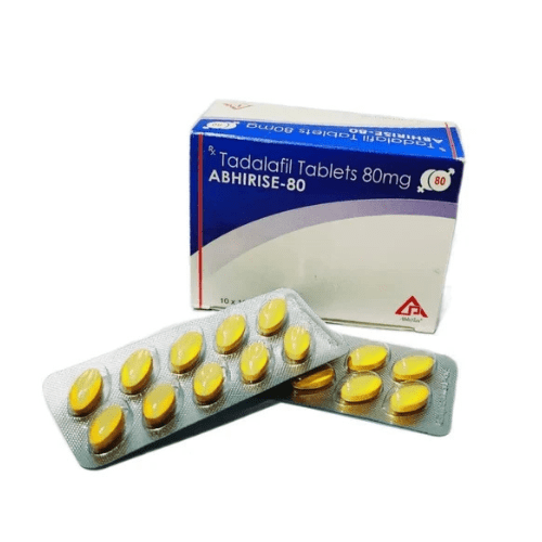 Abhirise 80