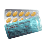 Abhirise 80 mg (Dapoxetine) Online in USA – Fast Shipping | Ameridrugs - Image 2