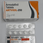Artvigil 250mg Online USA | Armodafinil Tablets – Ameridrugs - Image 2