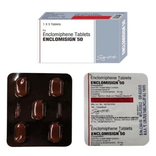 Enclomisign 50