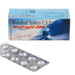Modvigil 200 (Modafinil 200mg) Online USA | Ameridrugs – Fast Delivery - Image 3