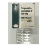 NERVIGESIC 150