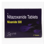 NIXANIDE 500