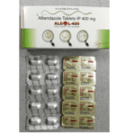 ALDOL 400