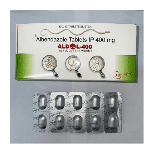 ALDOL 400