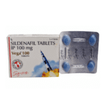 Vega 100mg (Sildenafil) – Buy Online | Fast USA Shipping by Ameridrugs - Image 2