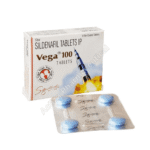 VEGA 100