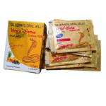 VEGA EXTRA COBRA 120 JELLY