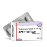 AZEETOP 500