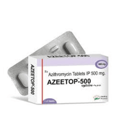 AZEETOP 500