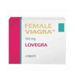 Lovegra 100mg (Female Viagra) Online in USA | Ameridrugs Fast Shipping - Image 2