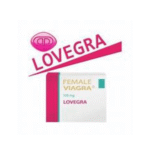 Lovegra 100mg