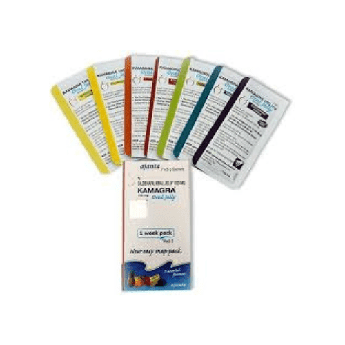 Kamagra Oral Jelly Vol-I Online in USA | Fast Shipping | Ameridrugs